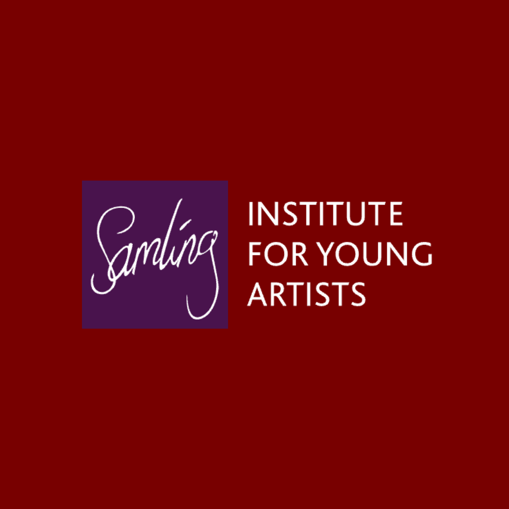 Samling Artist Program with Open Masterclass and Concert