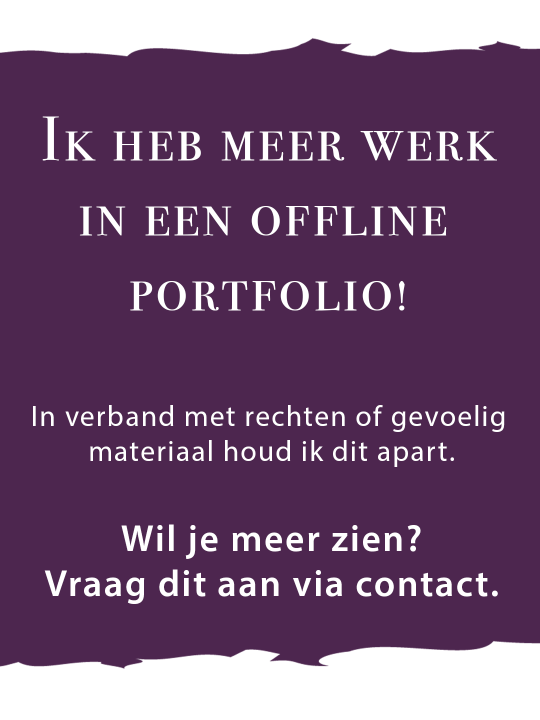 Portfolio