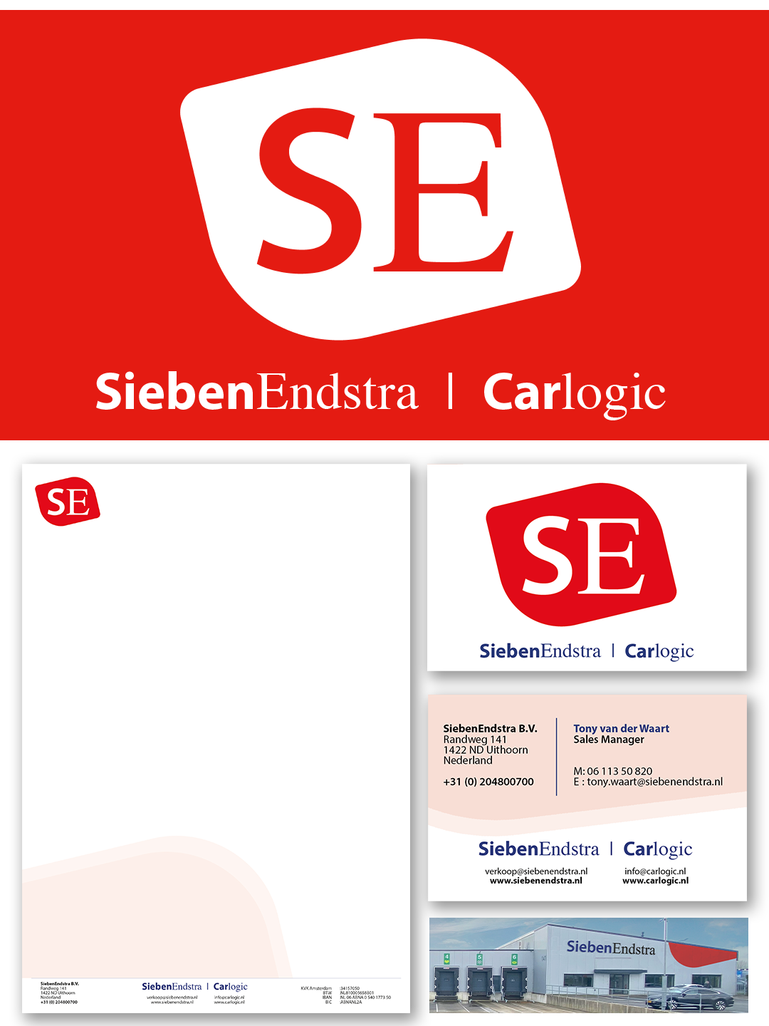 Sieben Endstra
