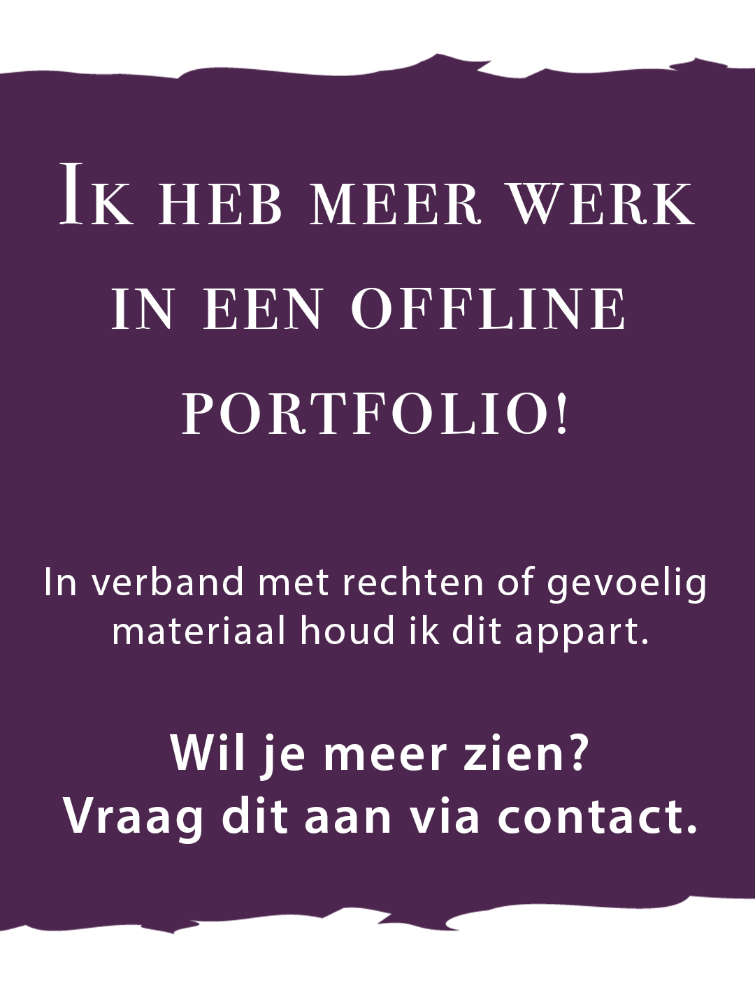 Portfolio