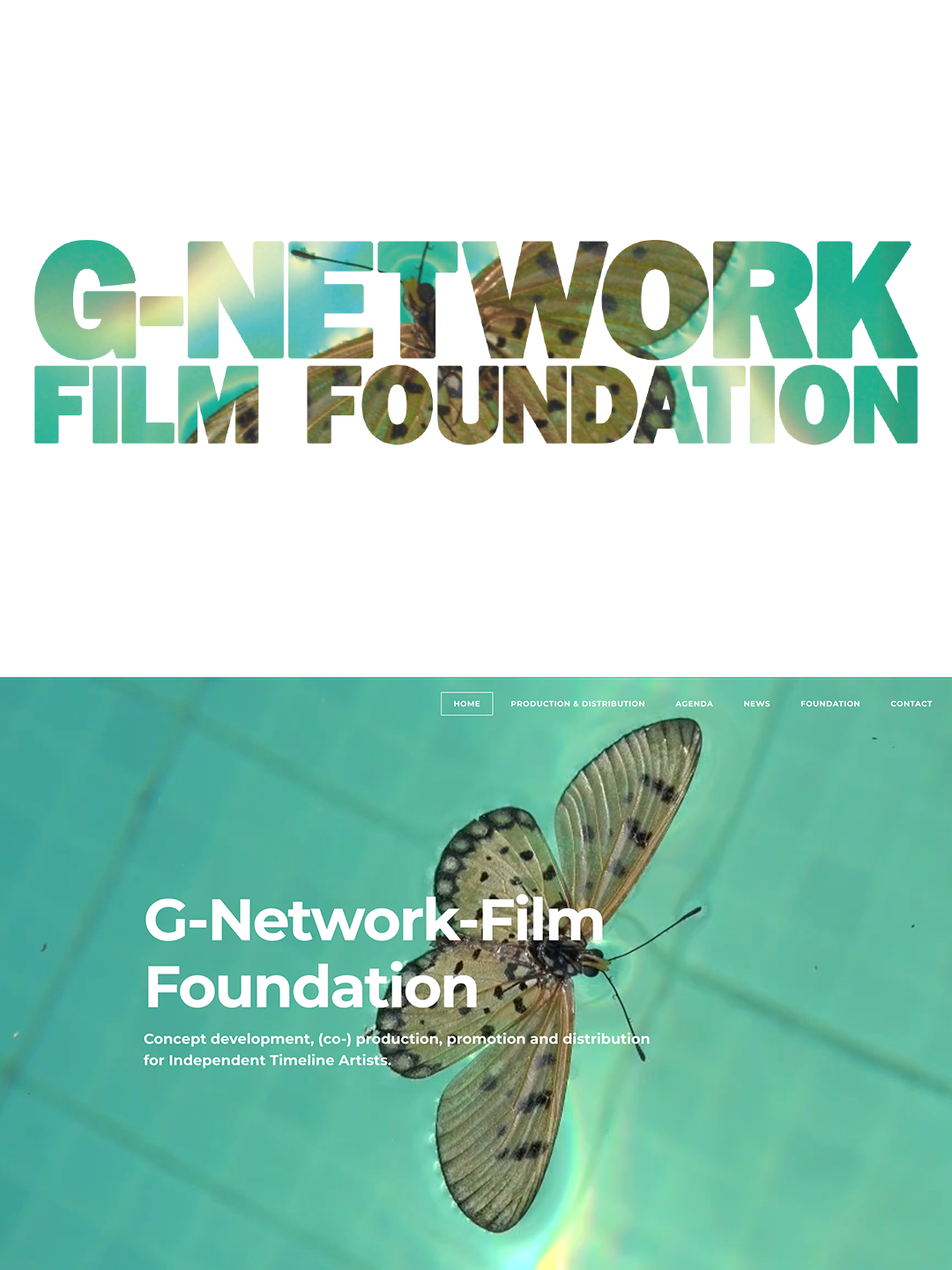 G-Network_Film Foundation