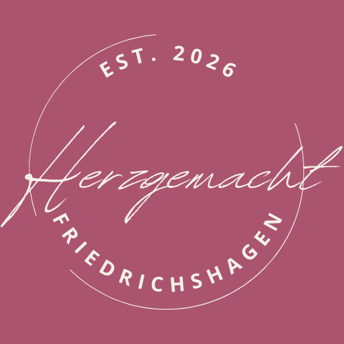 Herzgemacht Friedrichshagen