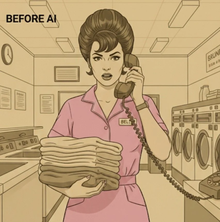 Scenario 01: The Bella Pivot and the Architect Era