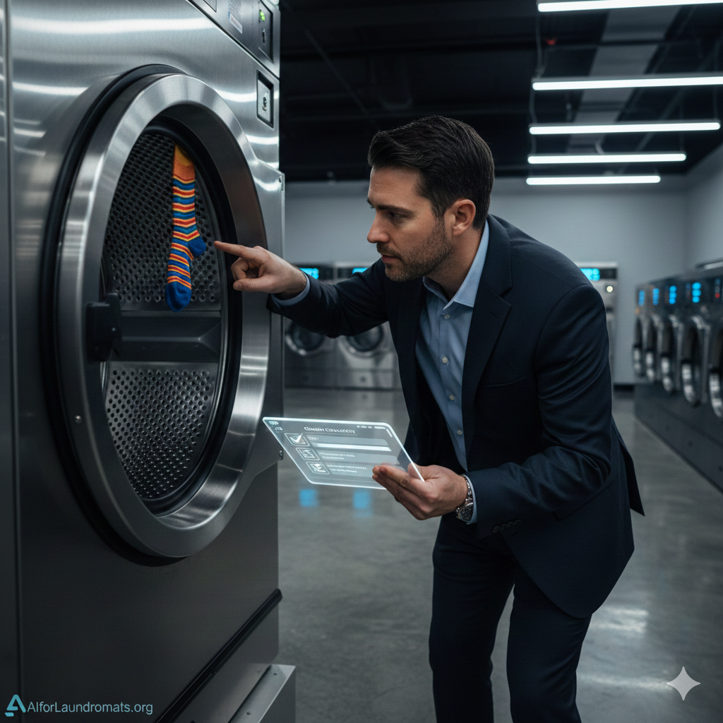 The "Ghost Item" Anomaly – Precision Custody in WDF