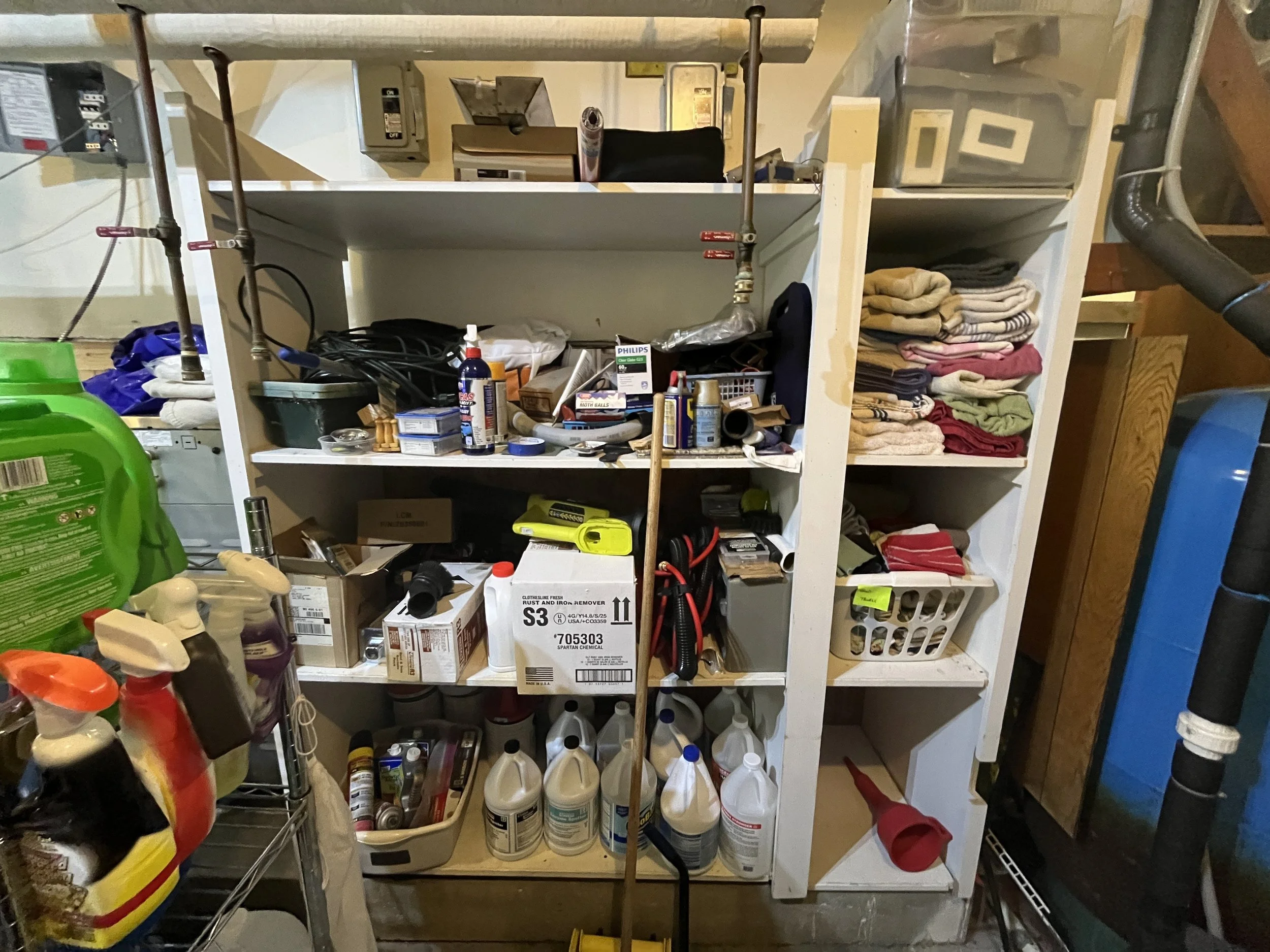 The Hidden Cost of "Bulk Savings": Why Your Supply Closet is Killing Your Margins