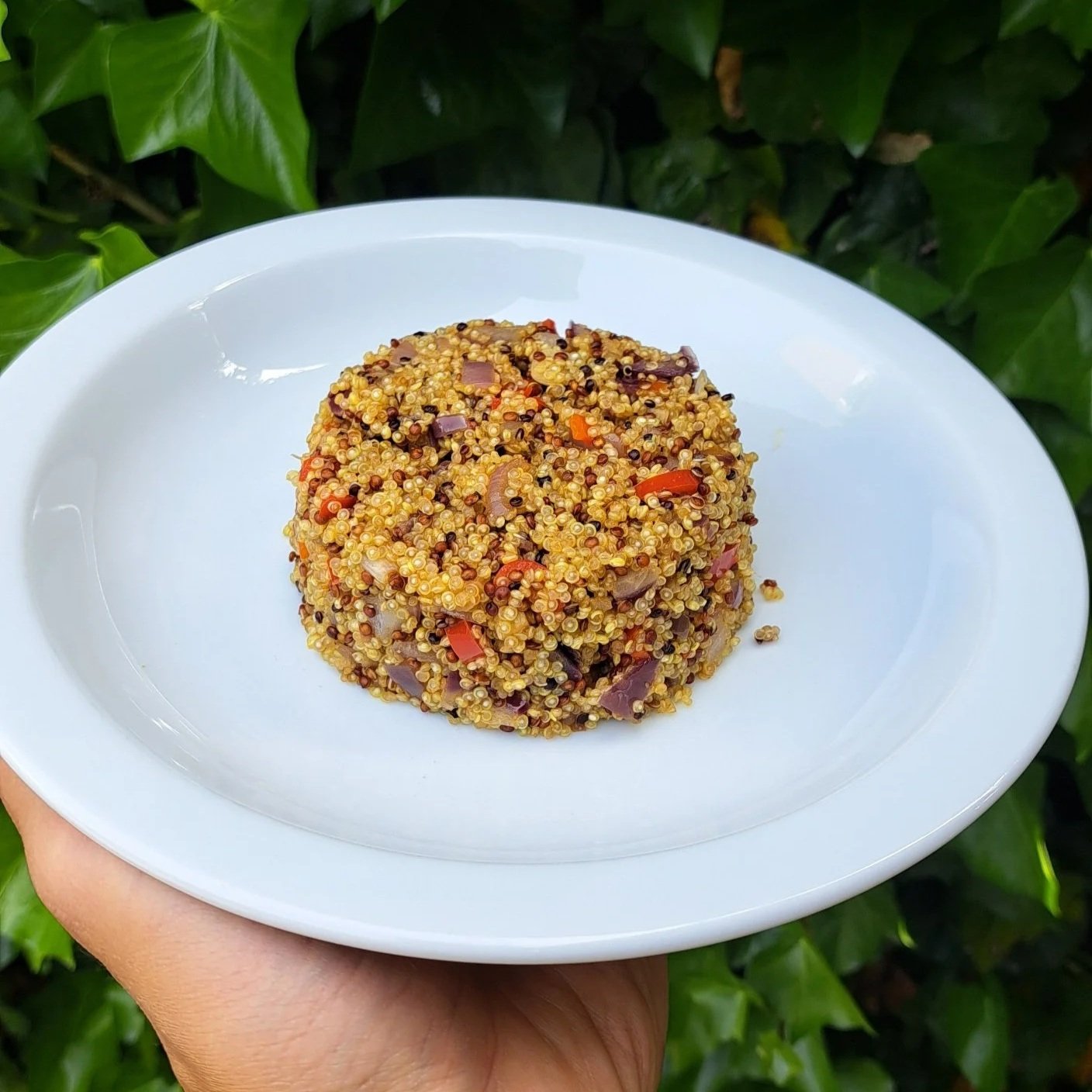 Budgetvriendelijk en voedzaam quinoa-recept: simpel, gezond en rijk aan eiwitten