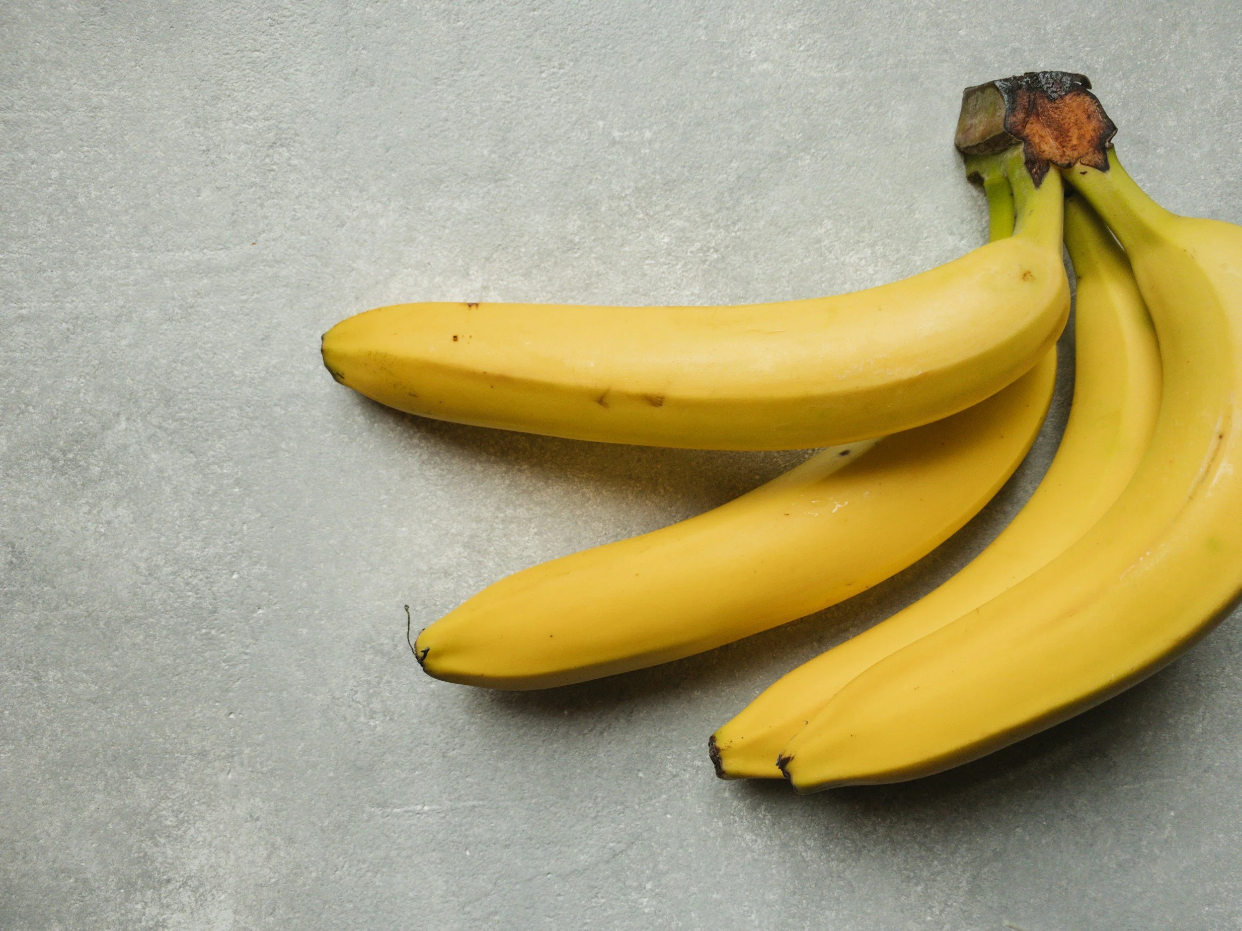 Waarom een banaan als pre-workout? De voordelen voor sporters