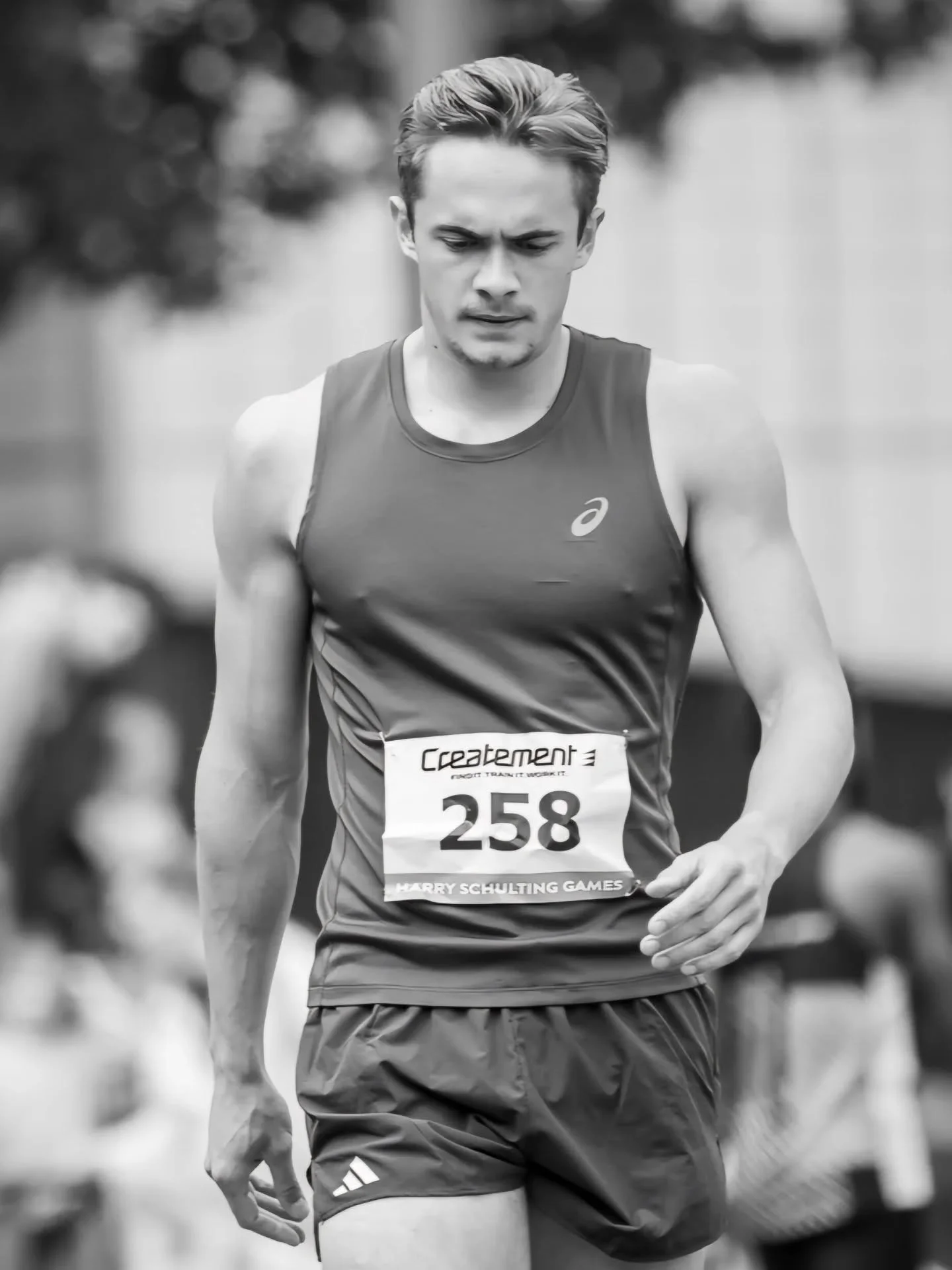 Focus 

www.qvocoaching.com (Link in bio)

Photos by @fotograafje.nte 

#200m #400m