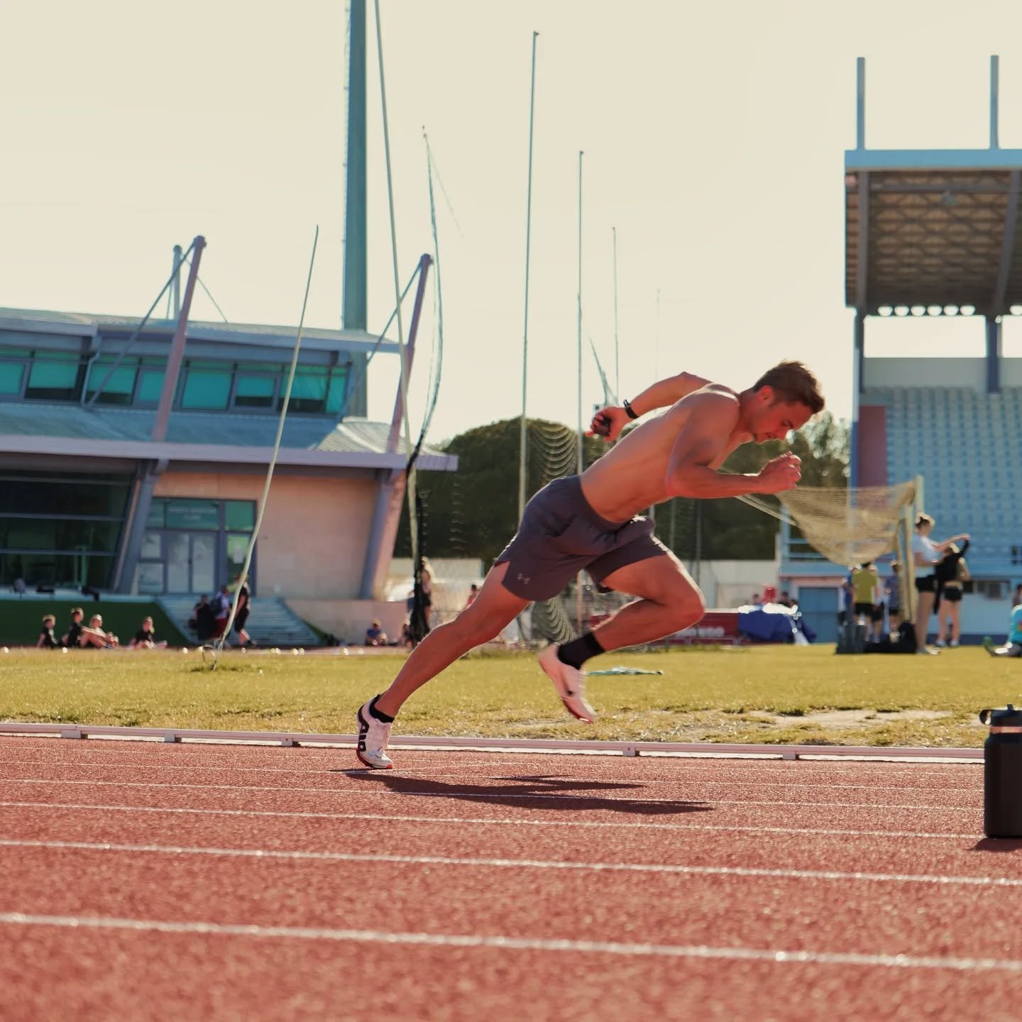 Grateful for the fact that I can run, the people around me, and the beautiful moments.

www.qvocoaching.com 

Photos by @mateusz_foto03