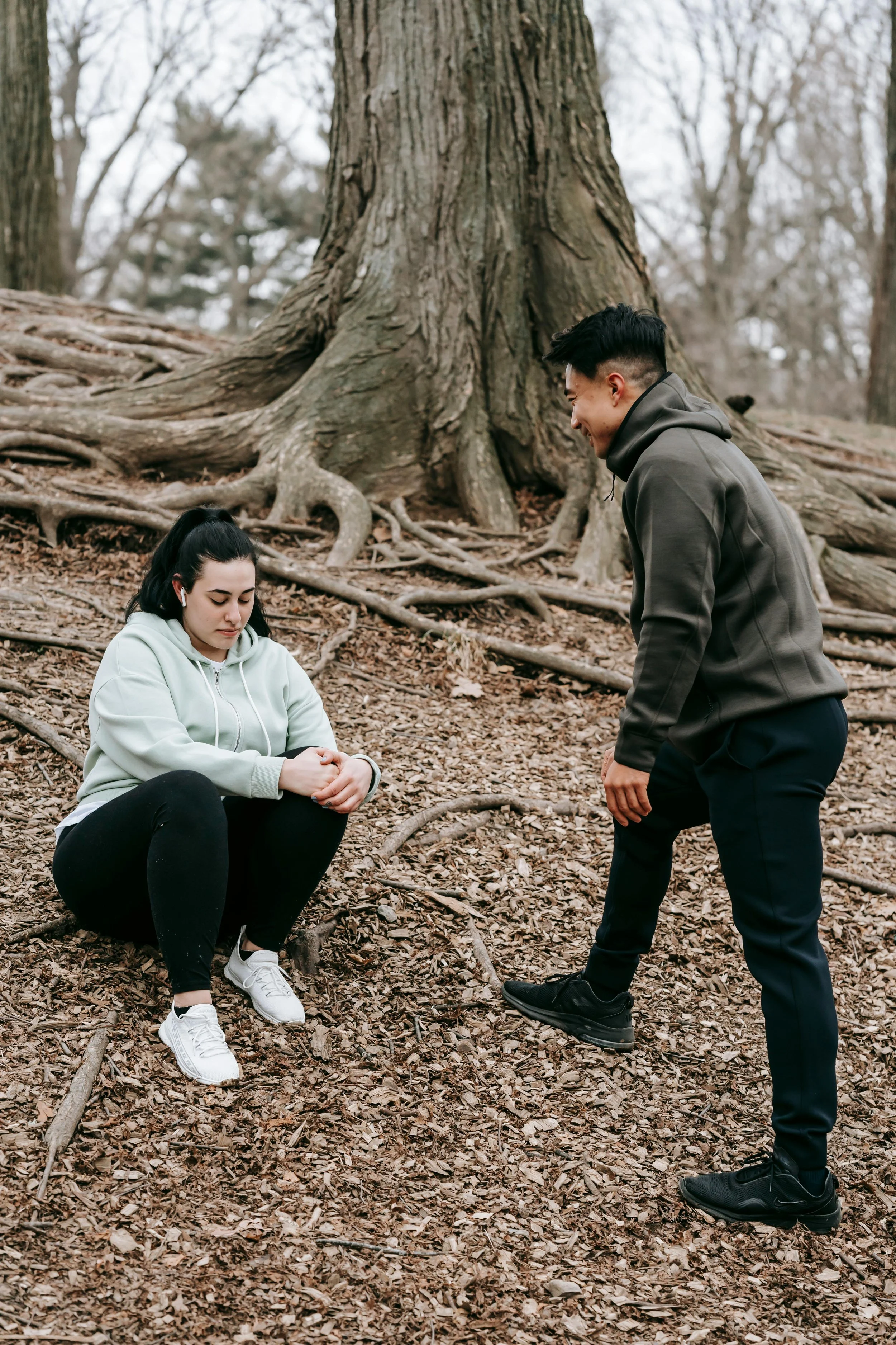 Different Wiring, Different Words: Why You've Been Translating Your Whole Life