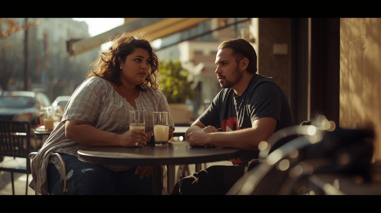 When Neurodivergent People End Up in Narcissistic Relationships