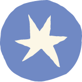 Brightmane Therapeutic Center decorative illustration