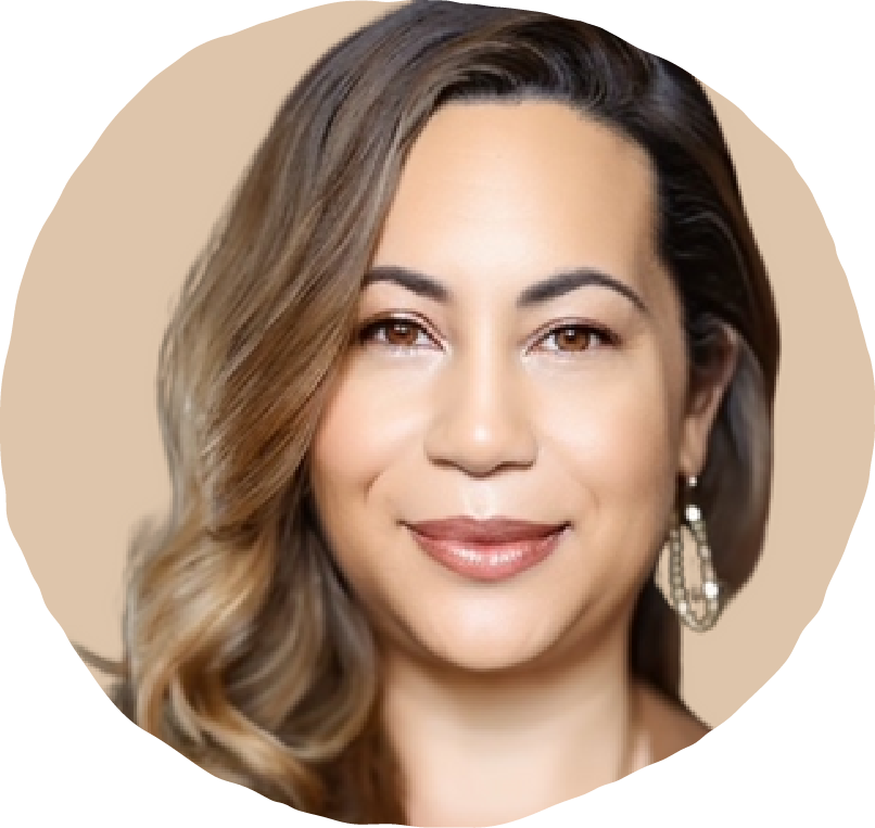 Alisha Allen LCSW AuDHD clinician and founder of Brightmane Therapeutic Center San Jose CA