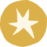 Brightmane Therapeutic Center decorative illustration