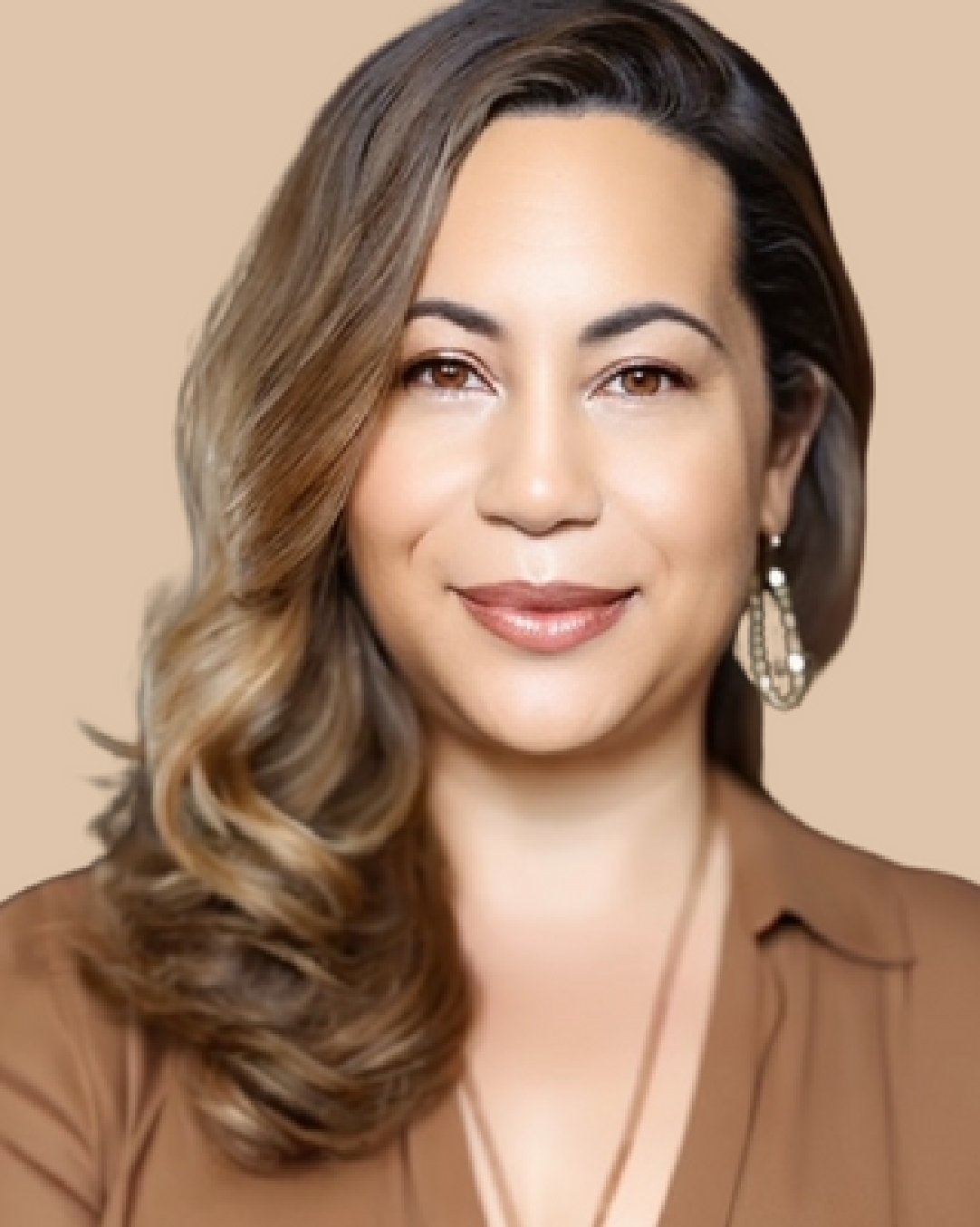 Alisha Allen LCSW AuDHD clinician and founder of Brightmane Therapeutic Center San Jose CA