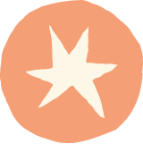 Brightmane Therapeutic Center decorative illustration