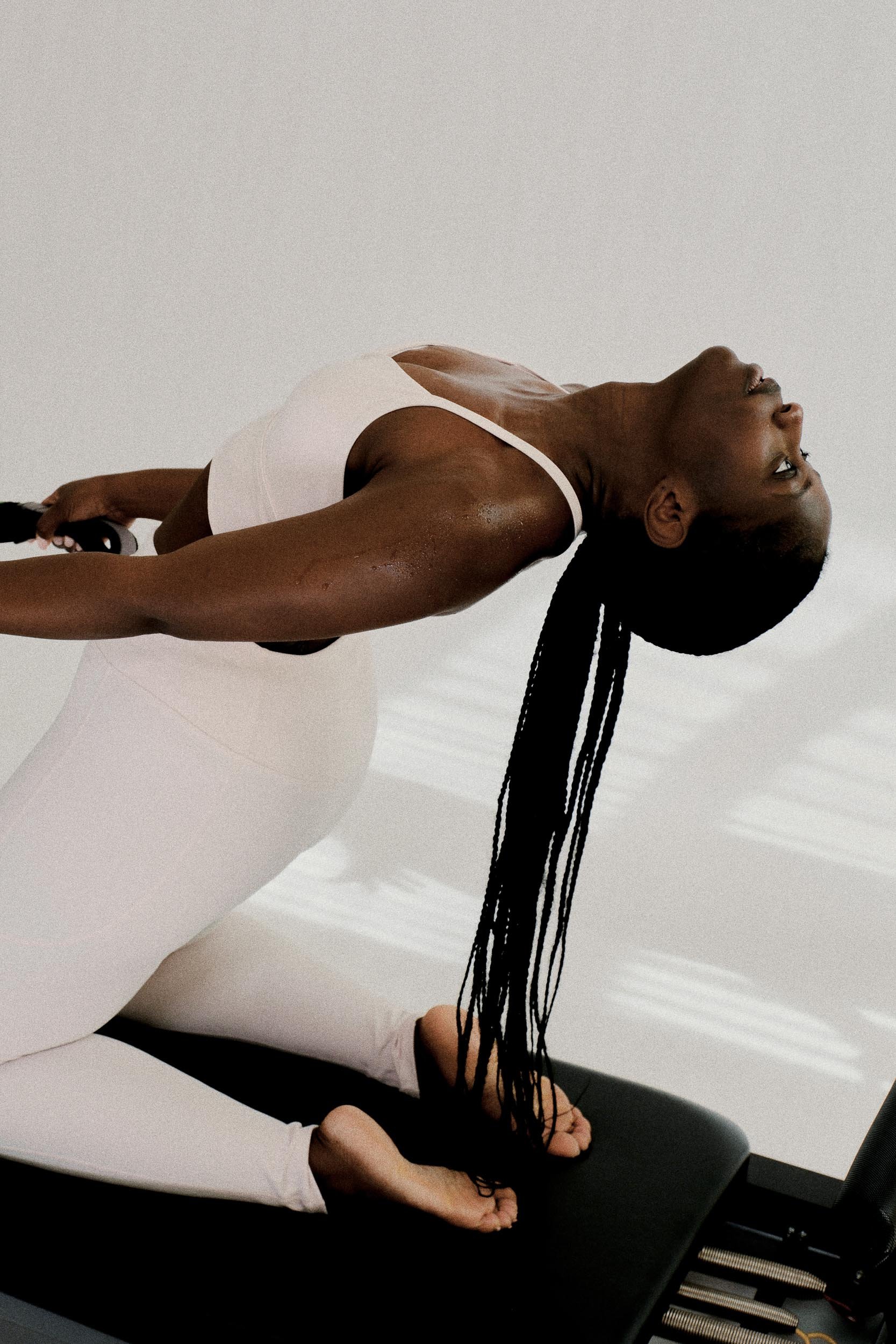 Reformer Pilates