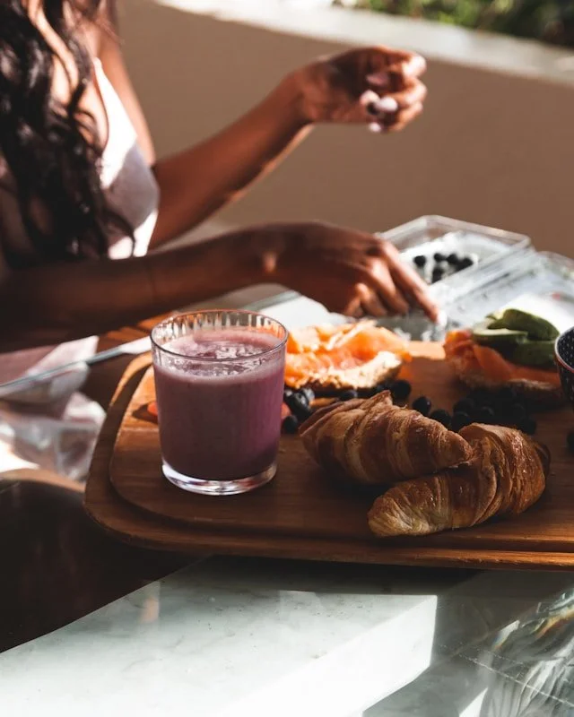 The Gut-Brain Connection: Why Stress Can Show Up in Digestion