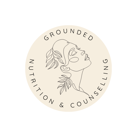 Grounded Nutrition and Counselling 
