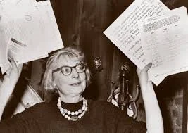Jane Jacobs