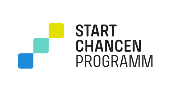 Start Chancen Programm Logo