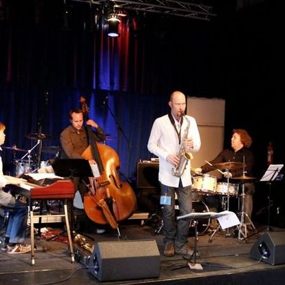 Veranstaltung Social meets Culture.