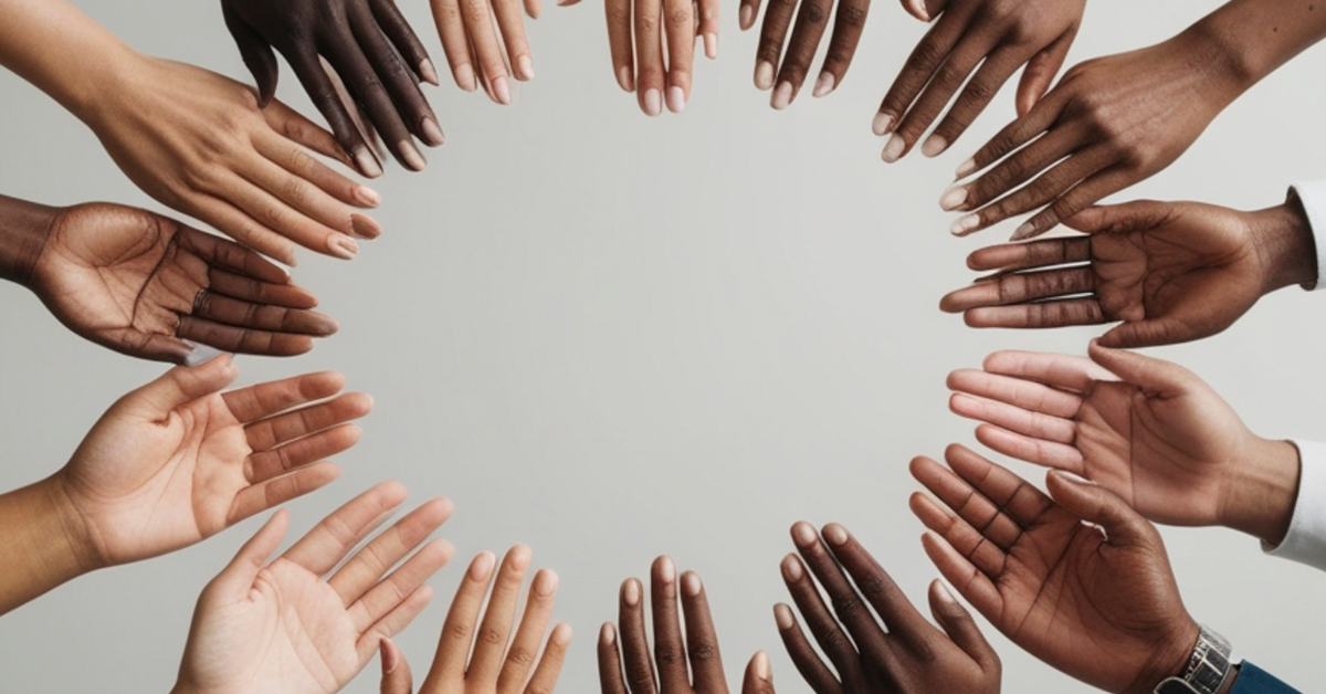 Bitesize Masterclass – Race Equality Week, Change Needs All of us in HTL &amp; Retail
