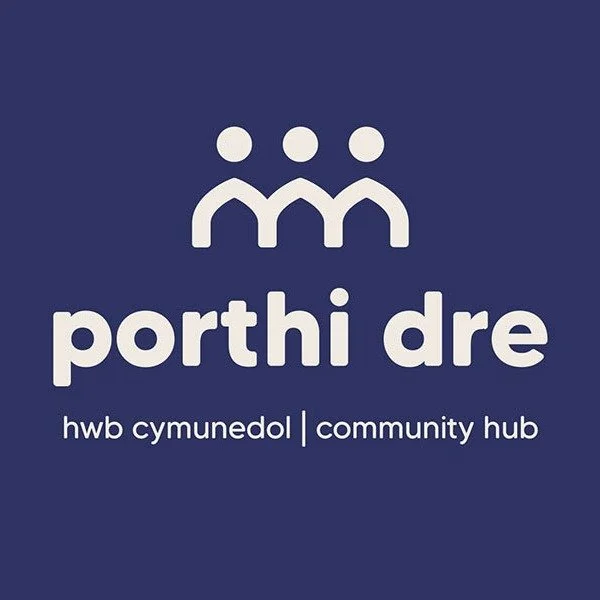 Workshop Organising and Delivery Partners: Porthi Dre