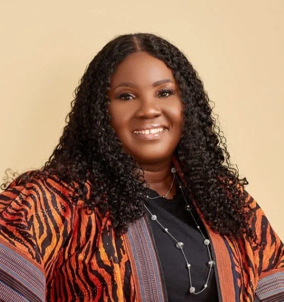 Perpetua Ifiemor. Doctoral Researcher