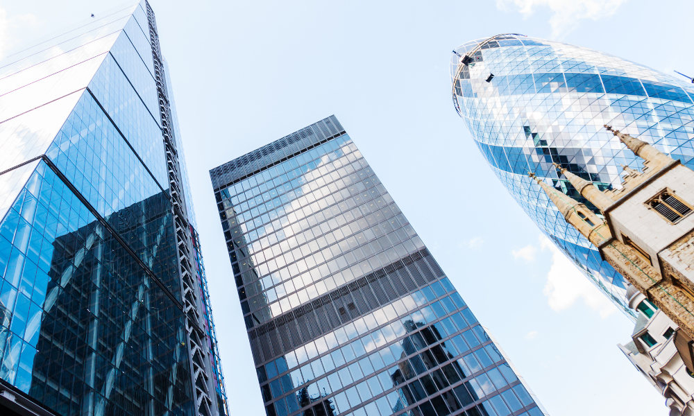 Innovate Capital Partners HOUSE VIEW  |  PRIVATE MARKETS 