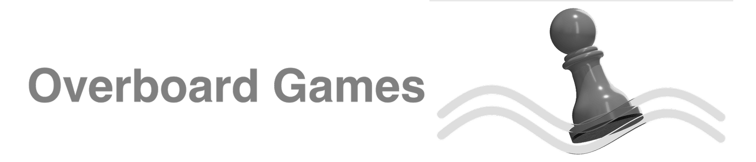 Overboard Games