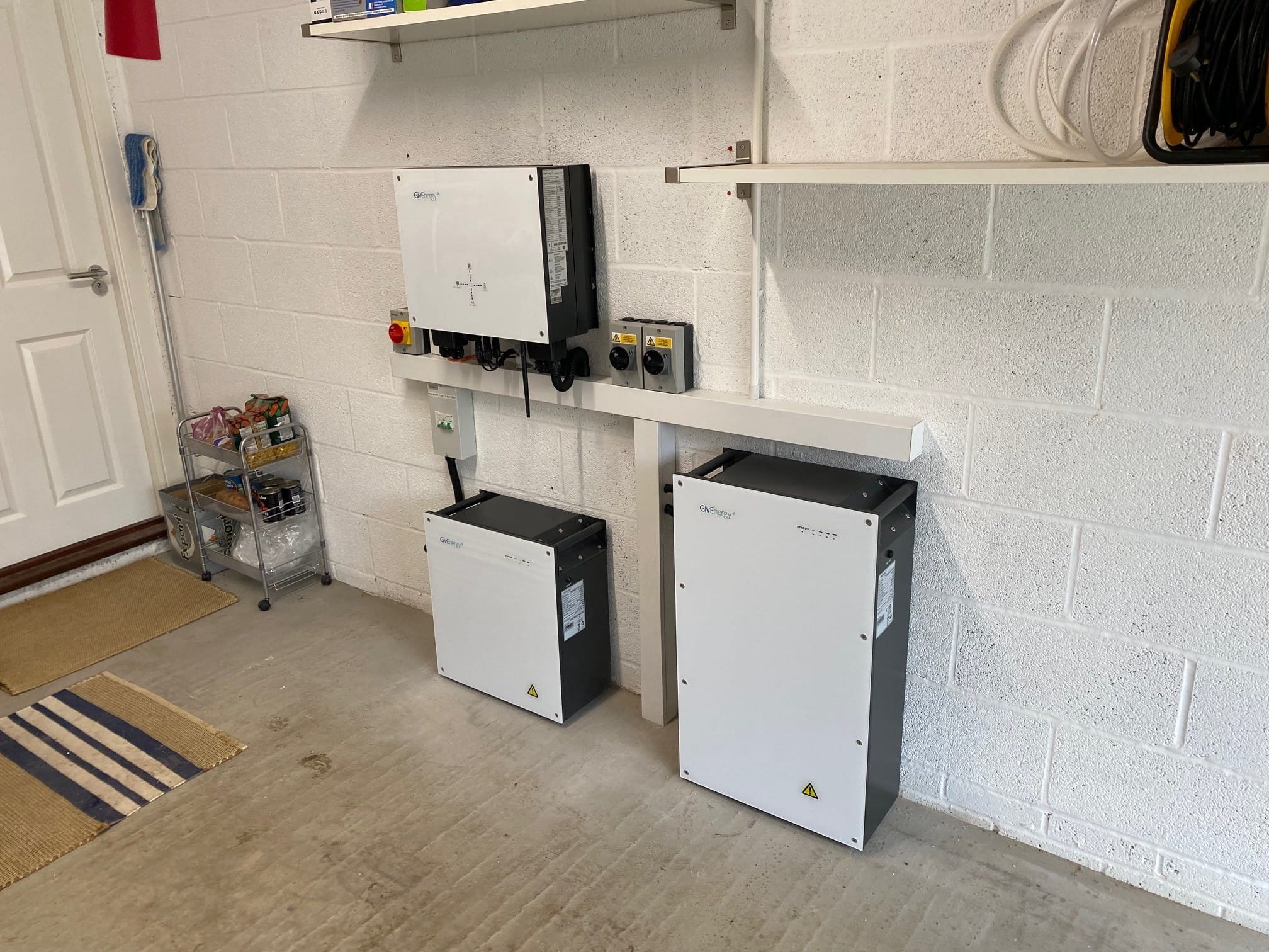 Expert Solar PV System Repairs in Gloucestershire &amp; The South West