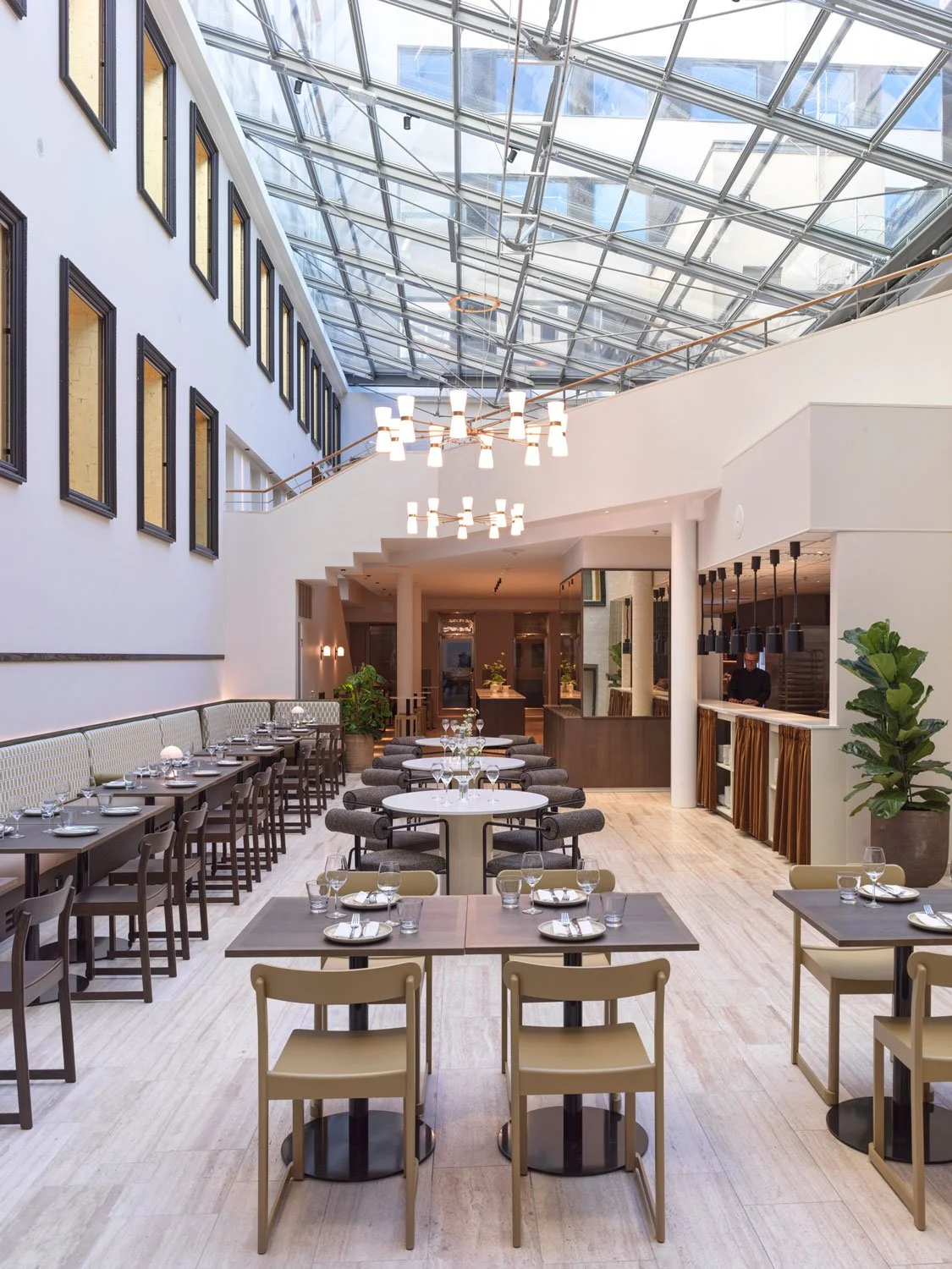 Minne Garden | Restaurant & Event Venue