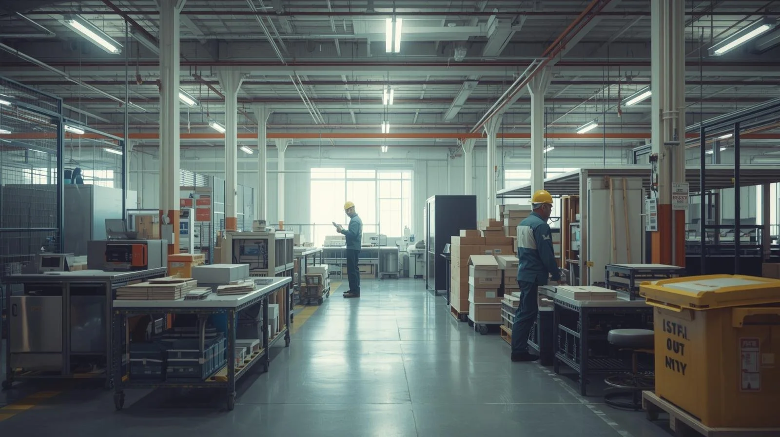 Health and Safety Compliance