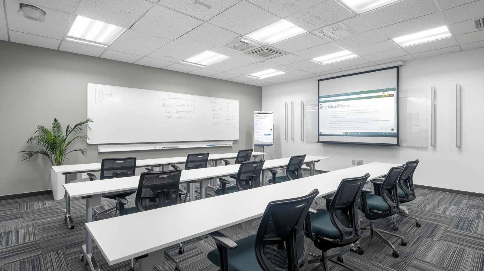 Training & Competency Support