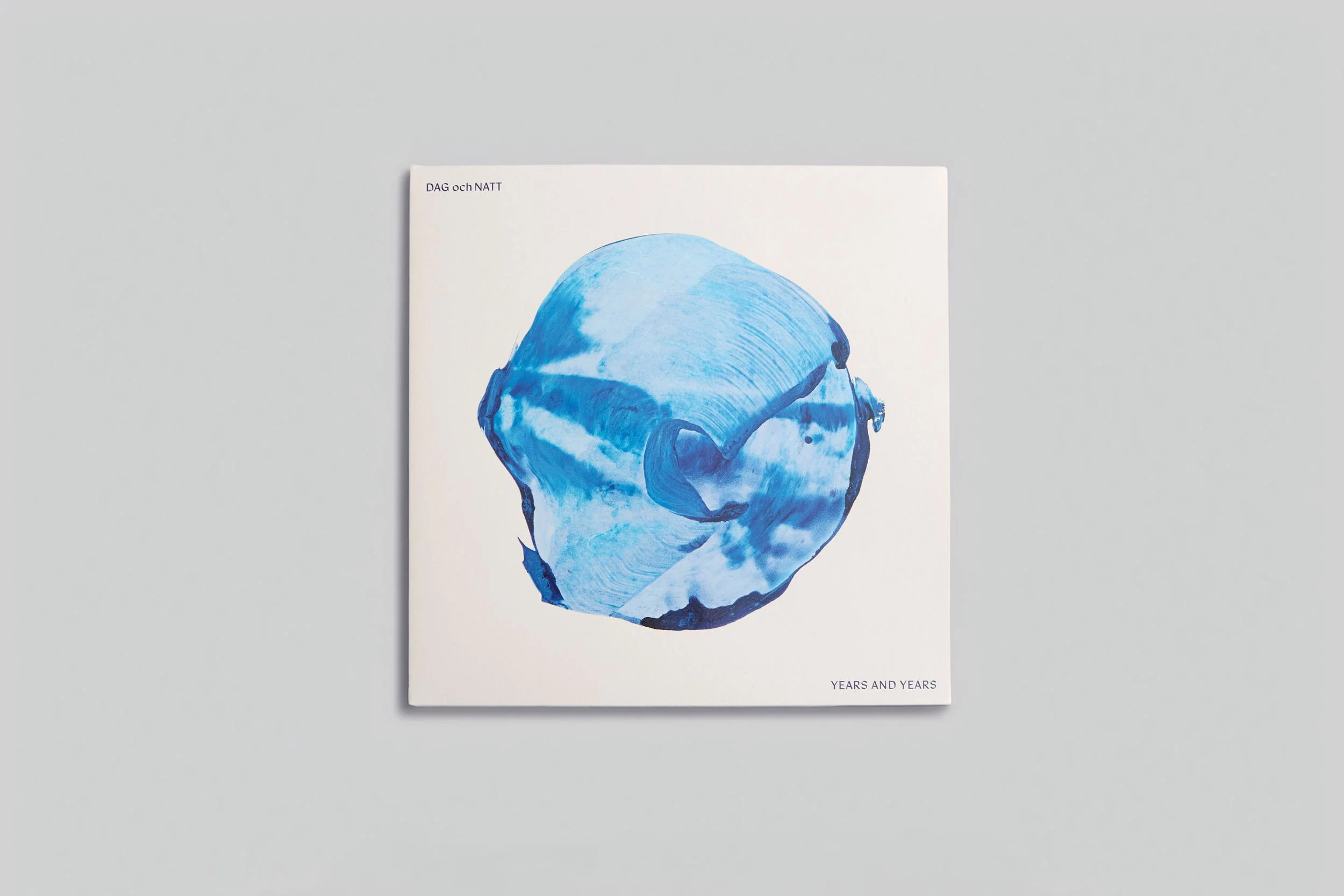 Dag och Natt – Years and Years