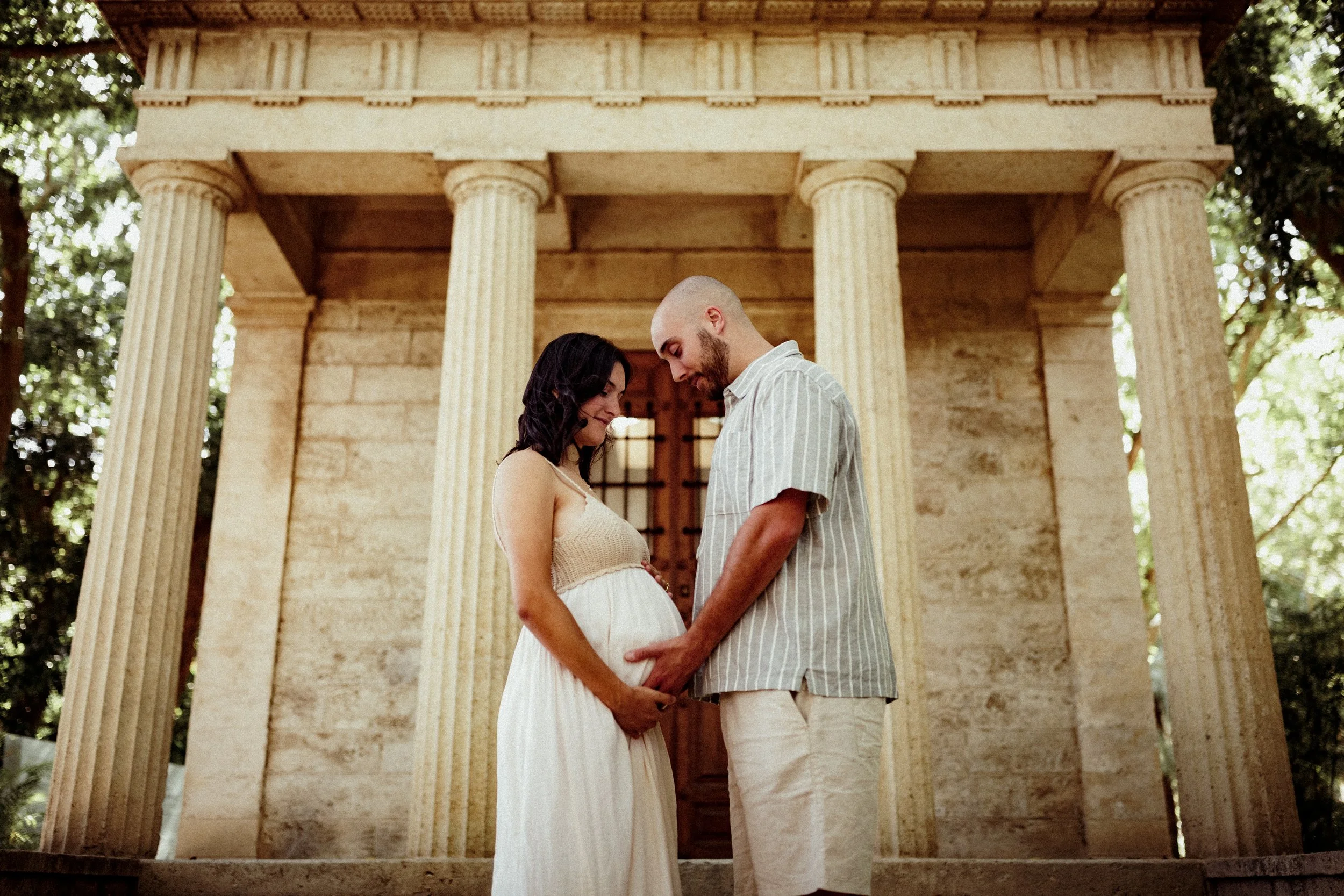 Marina & Jonathan