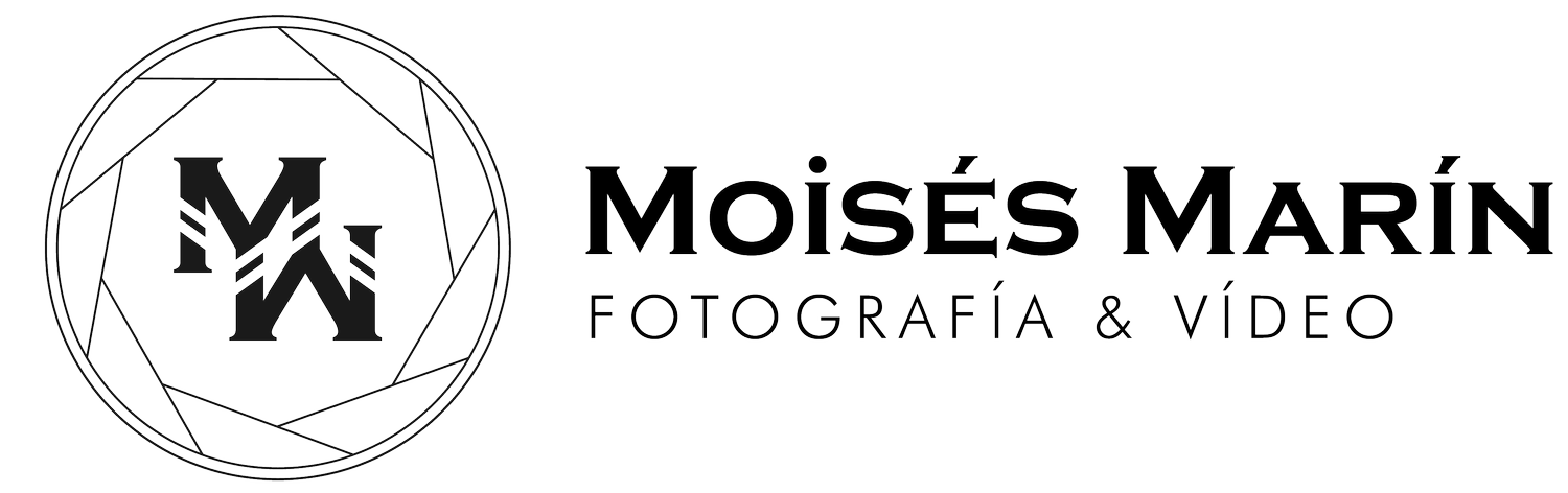 Moisés Marín Fotografía &amp; Vídeo