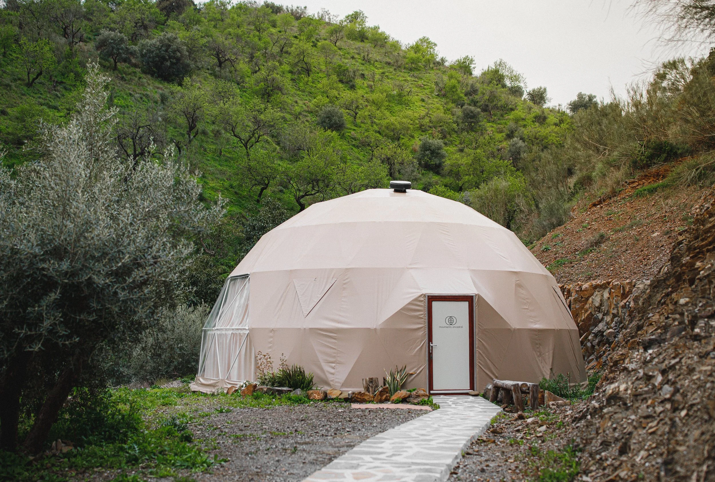 Retiro - De la Mente al Cuerpo