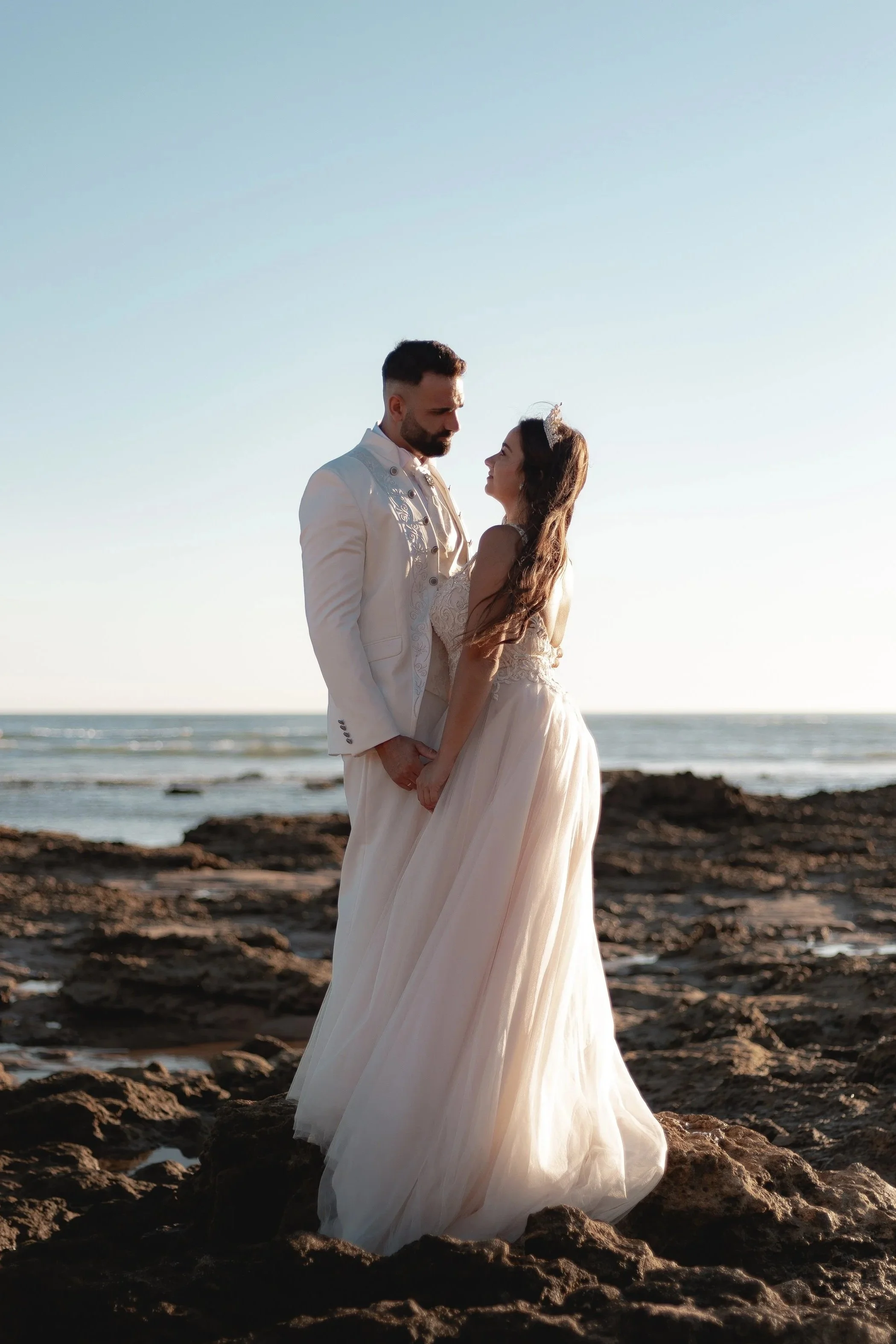 Juan José & Cristina