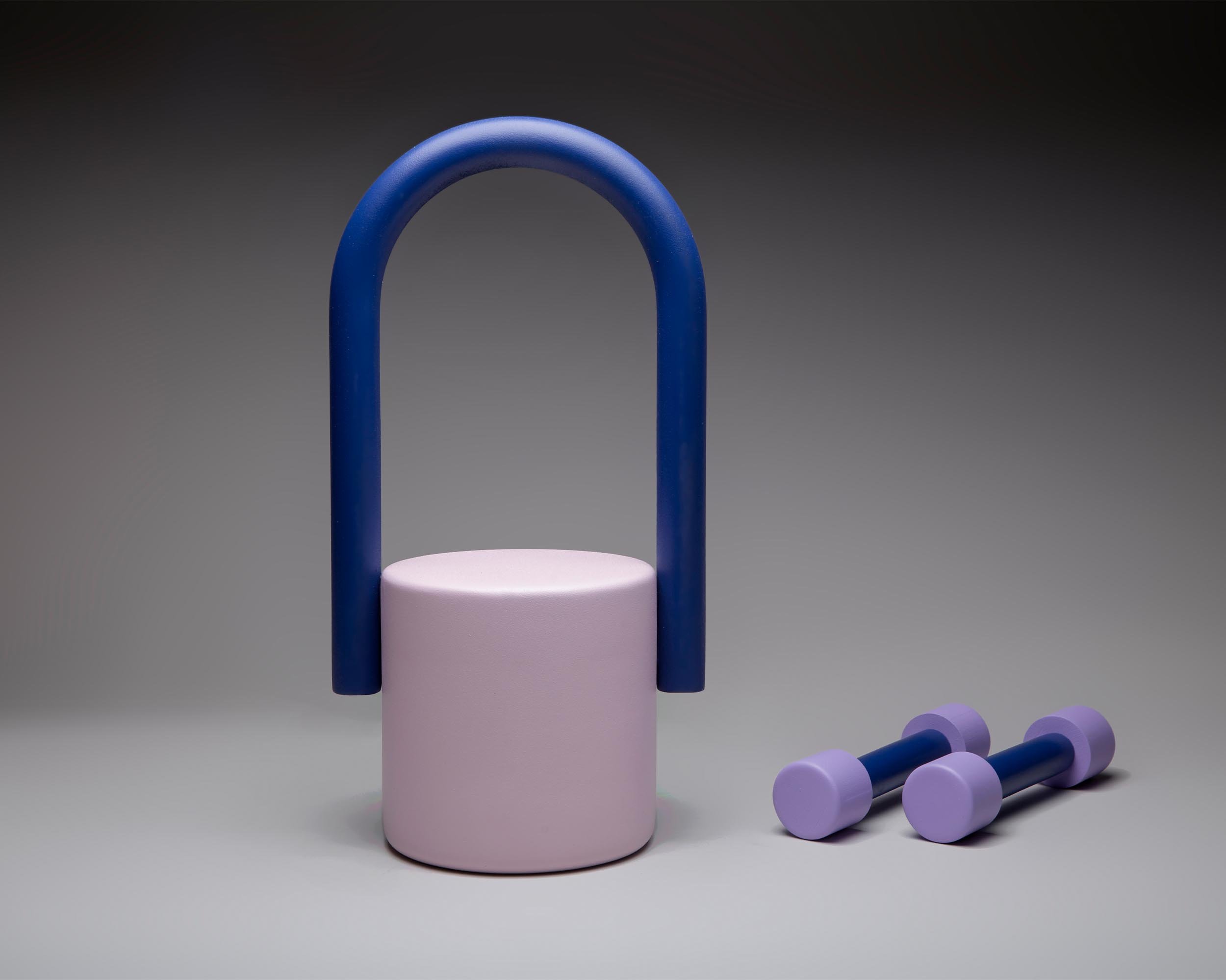 VIKT // From Rail to Living Room