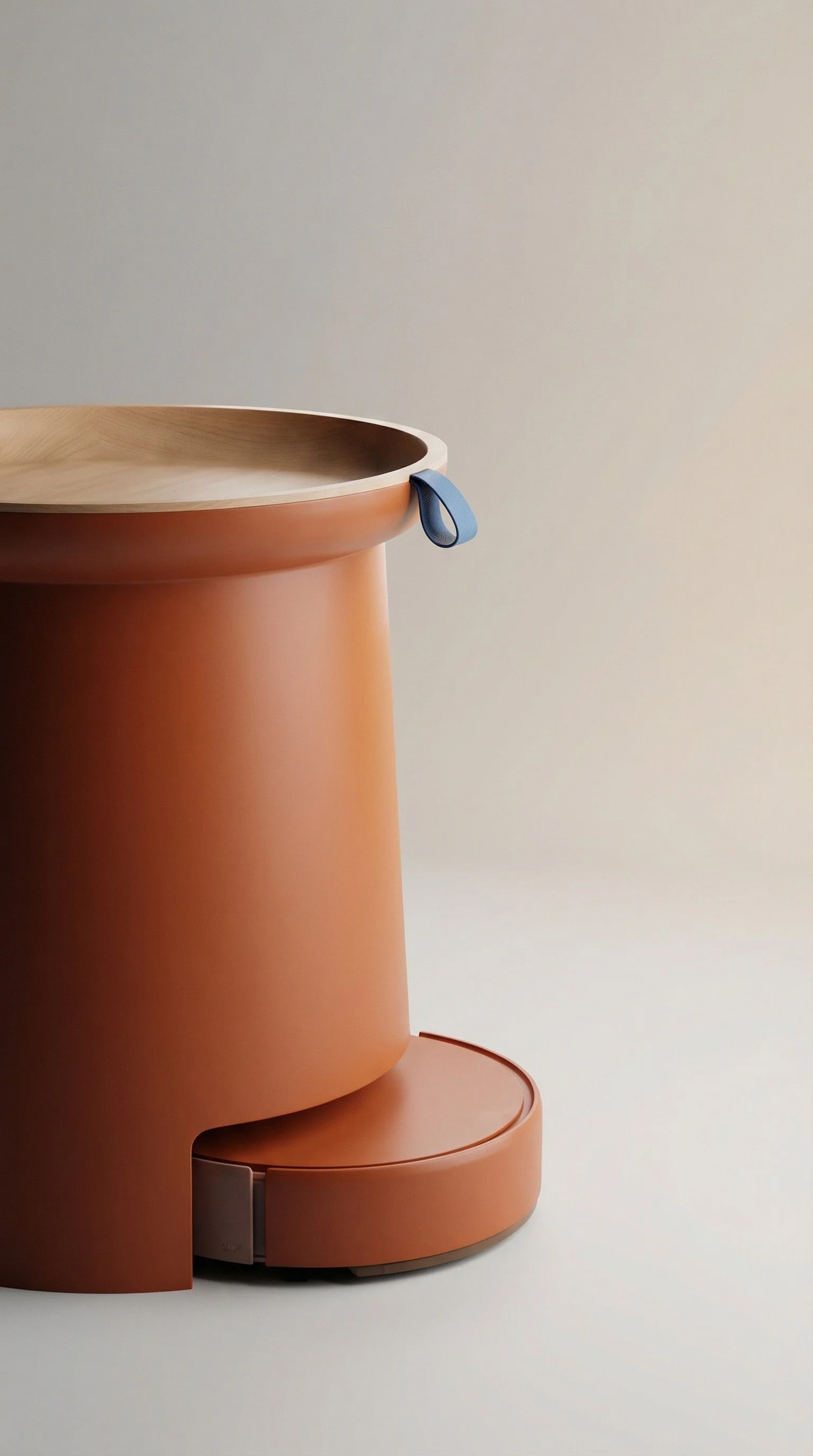 Karla Robot for the home