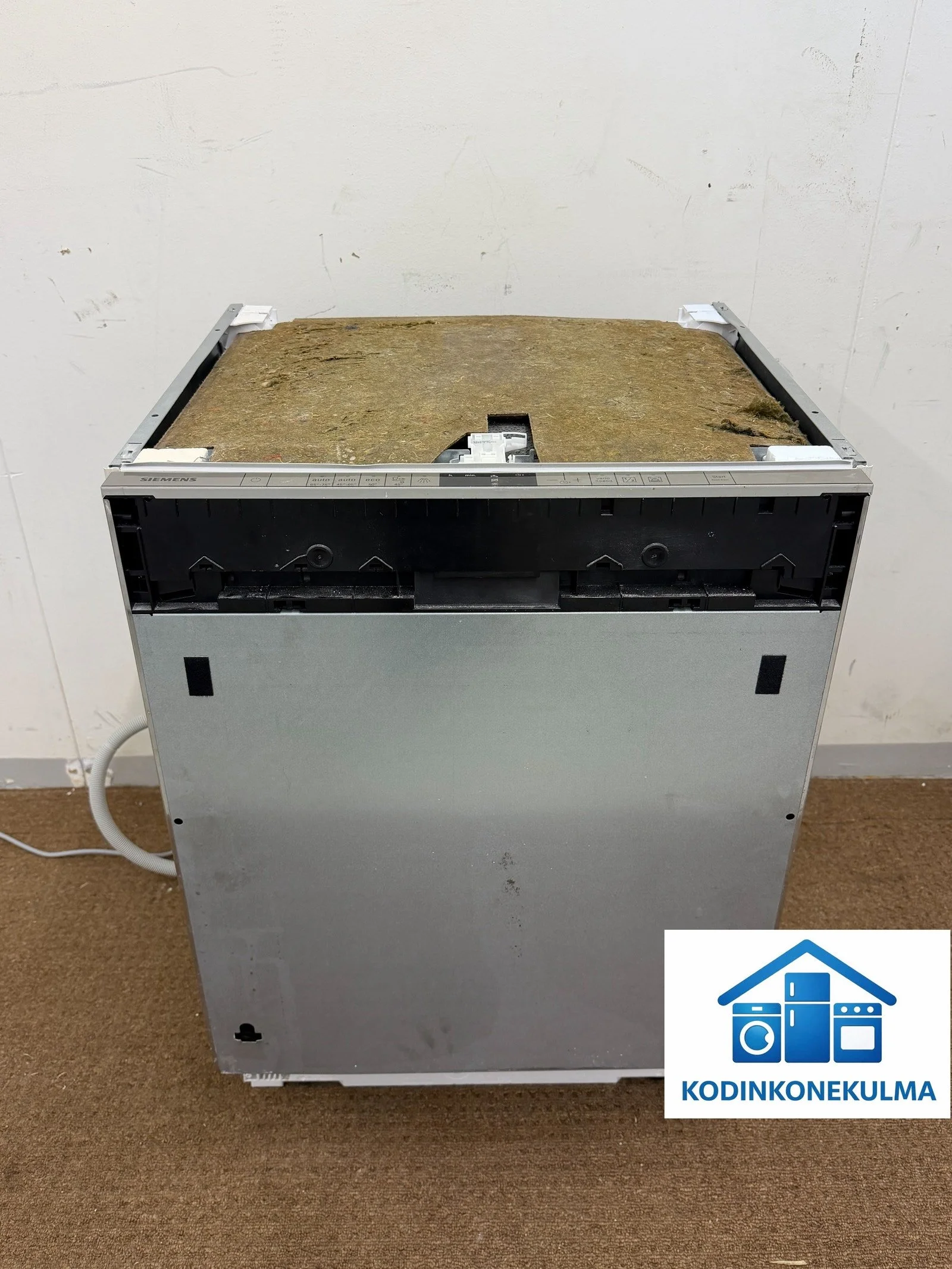Siemens integroitava astianpesukone. ILMAINEN KOTIINKULJETUS! 🚚