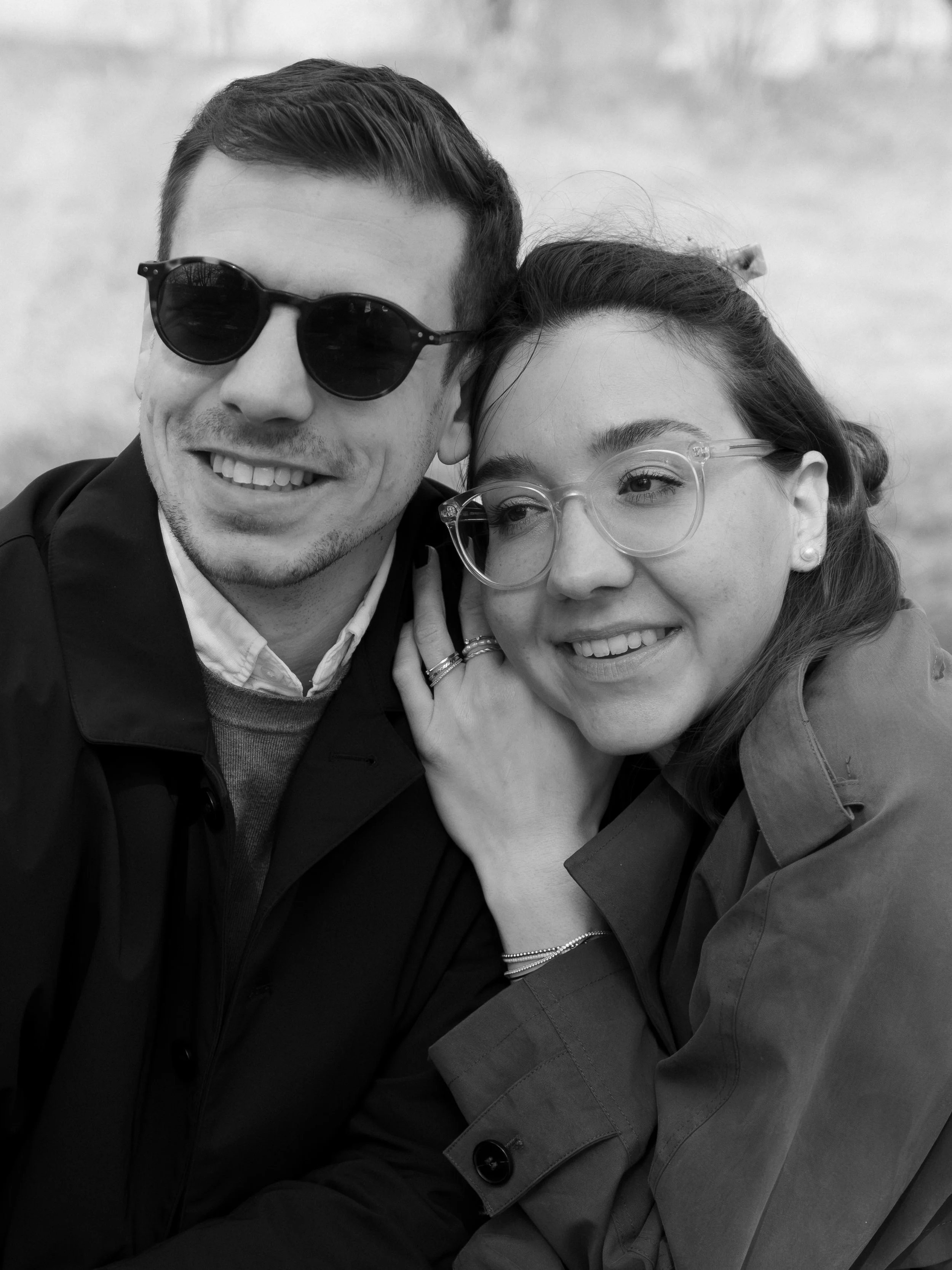 Such a fun session &mdash; Antonia &amp; Stefan 🌿

______

Keywords: couple photography, couple session, romantic couple photos, vienna photographer, couple photoshoot, wedding photographer, cinematic photography

#viennaphotographer #couplephotogra