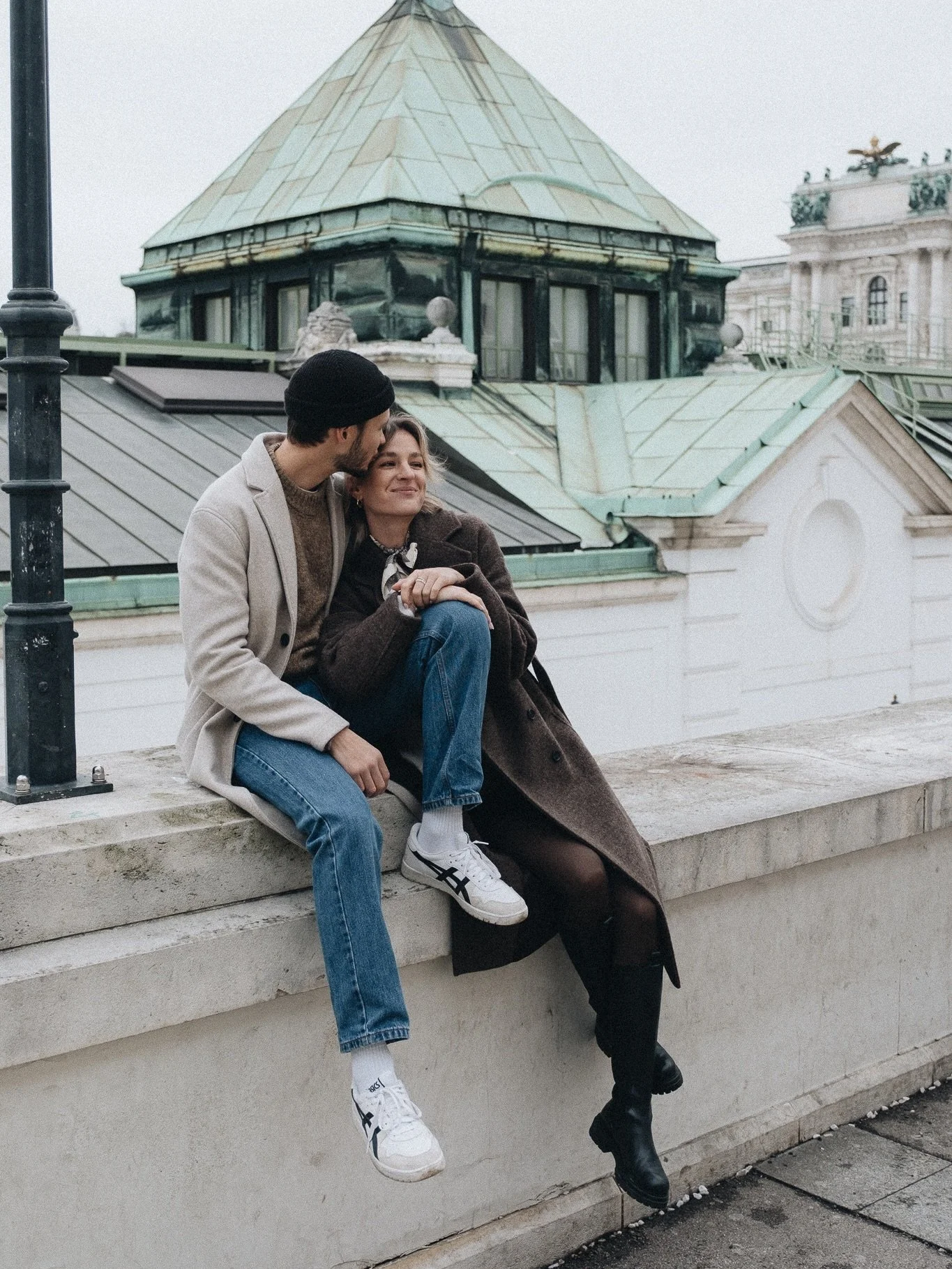 warm love on a cold winter day 🤍✨

which one is your favorite?

&mdash;&mdash;
Keywords: couple photography, couple session, romantic couple photos, cinematic couple session, vienna photographer, couple photoshoot, wedding photographer, cinematic ph