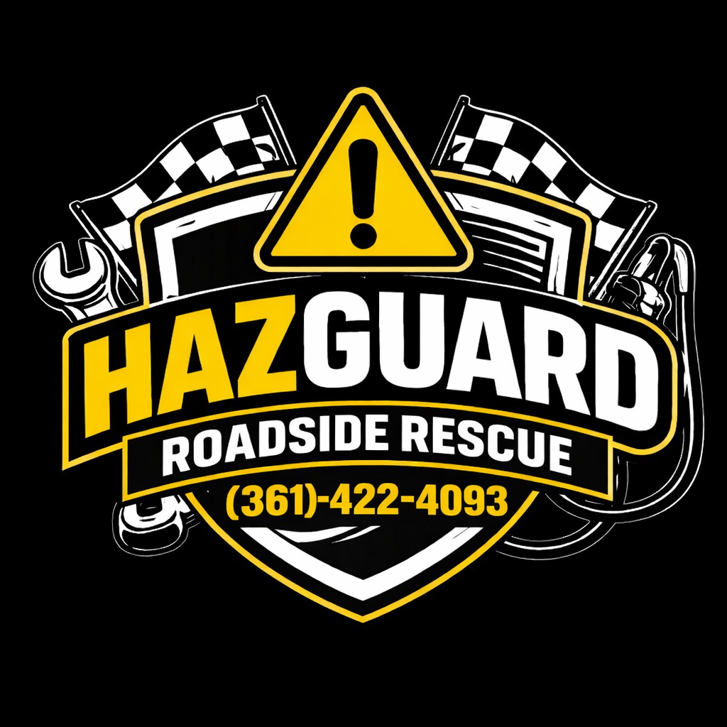 HazGuard Roadside Rescue