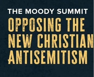 THe Moody Summit