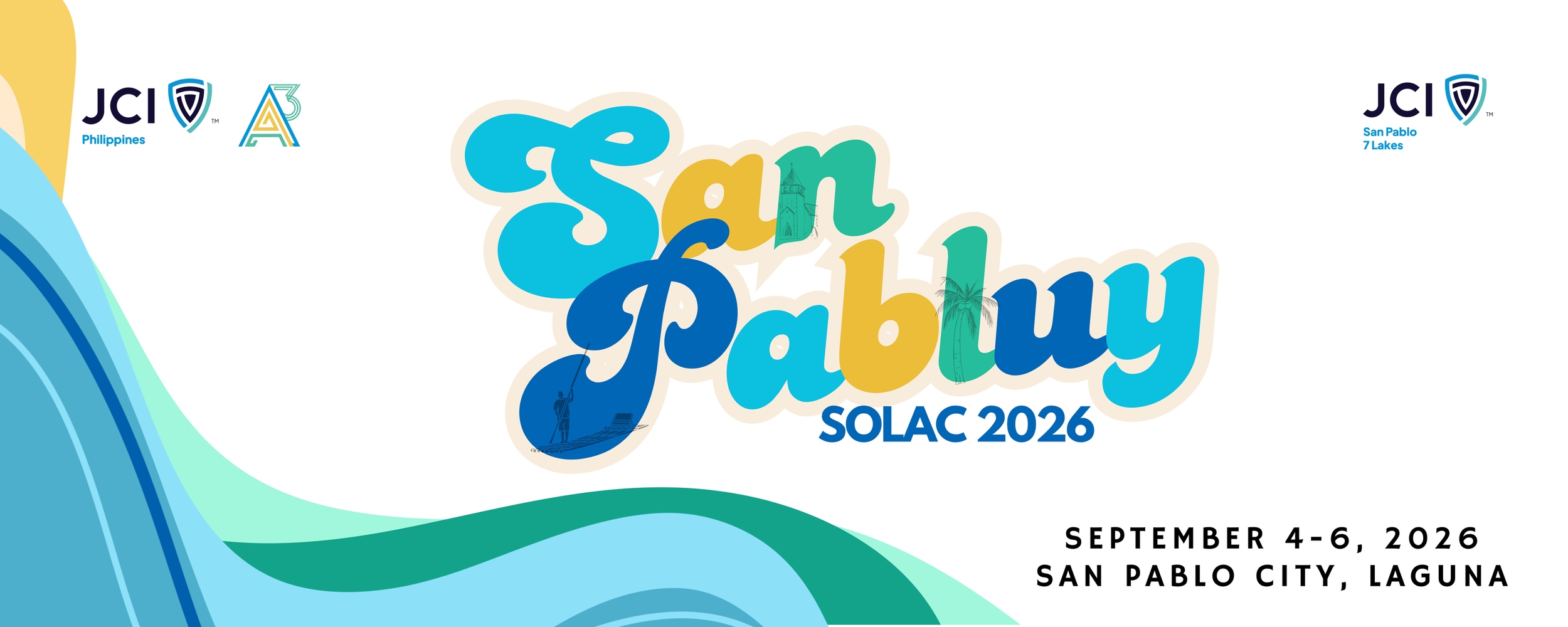 2026 South Luzon Area Conference