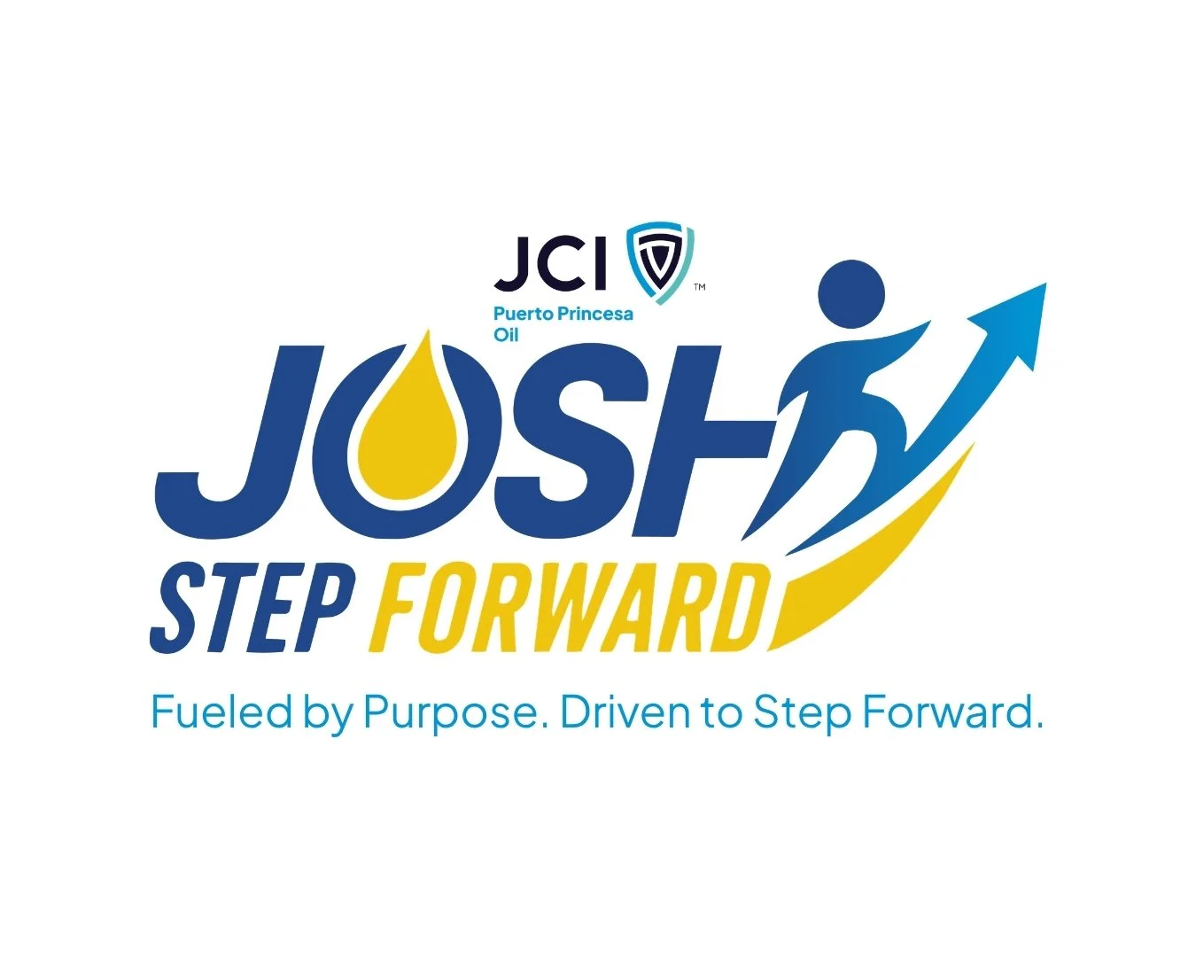 ‘JOSH Step Forward’ is our new Call to Action for 2026