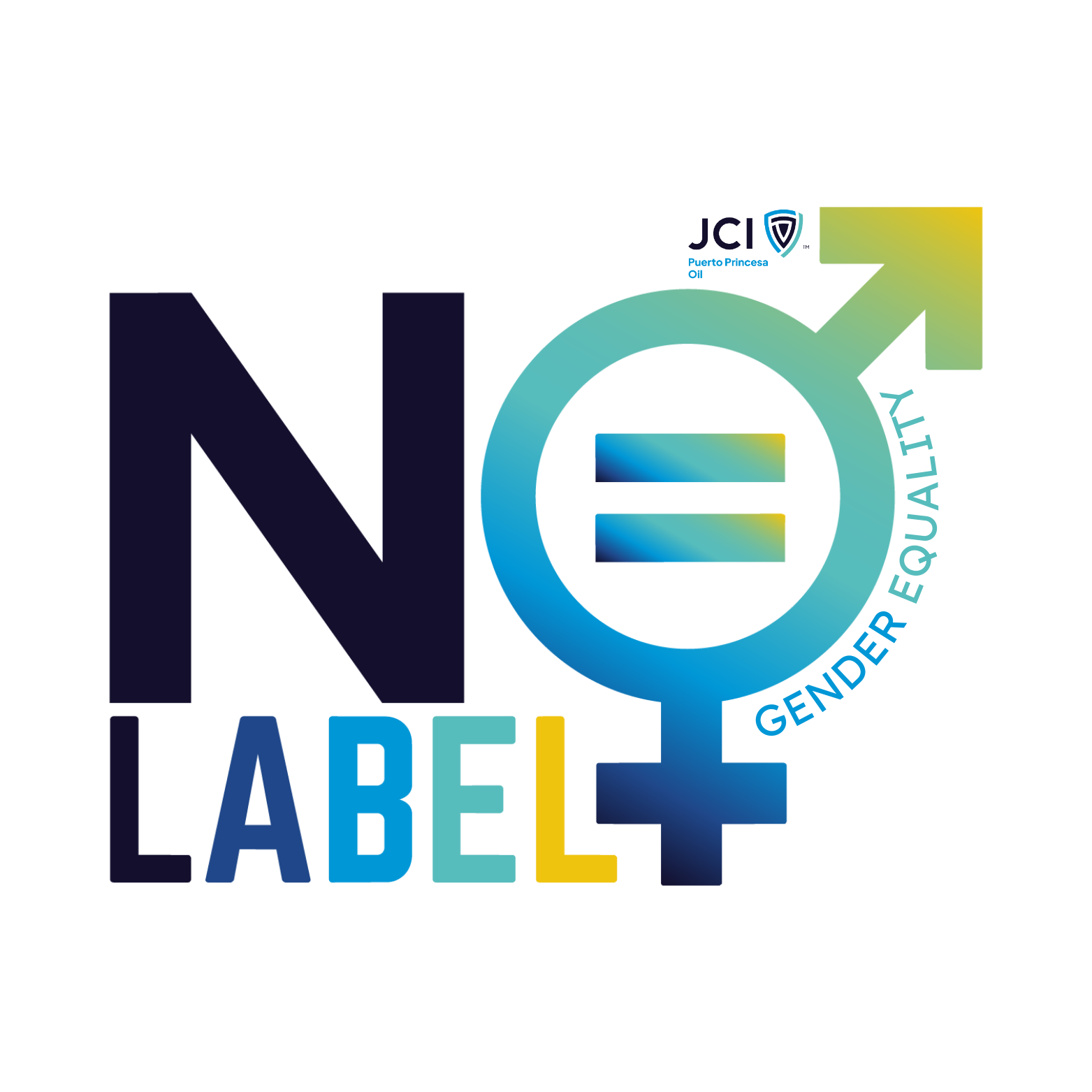 Stylized NRC logo with a magnifying glass and the letters 'APIL' in colorful gradient